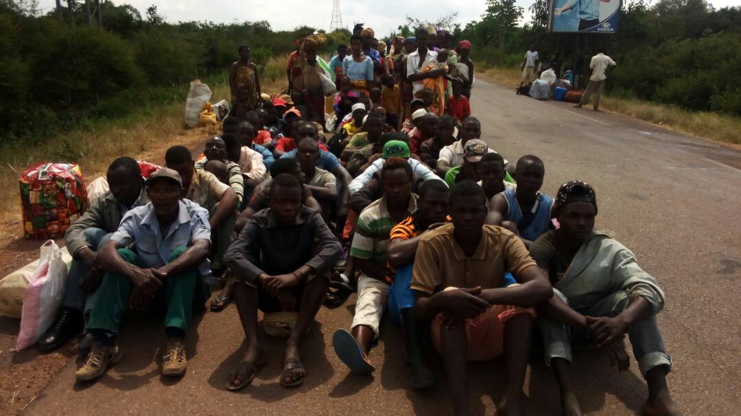 IWACU English News The Voices Of Burundi Burundian Returnees