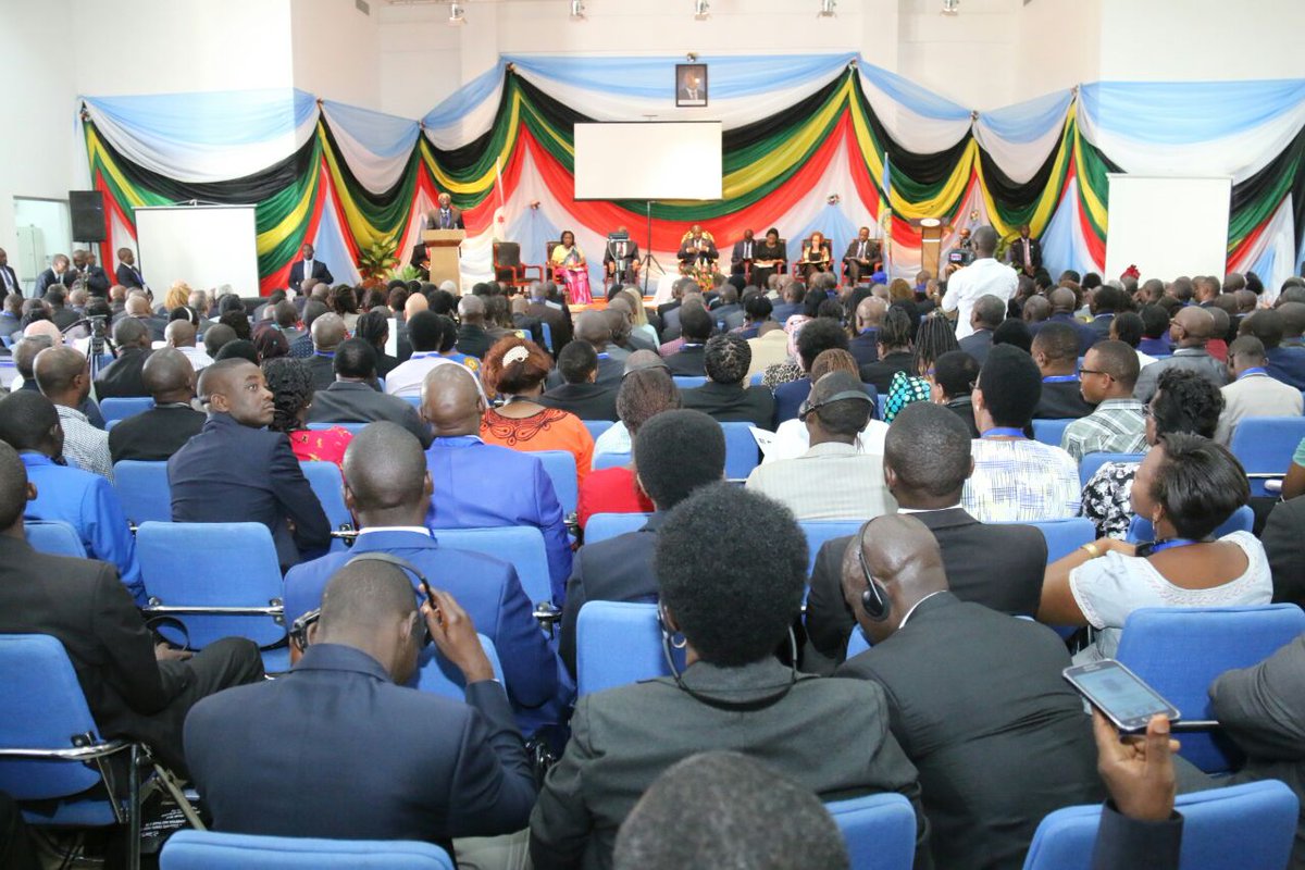 IWACU English News | The voices of Burundi – Burundi hopes to benefit ...