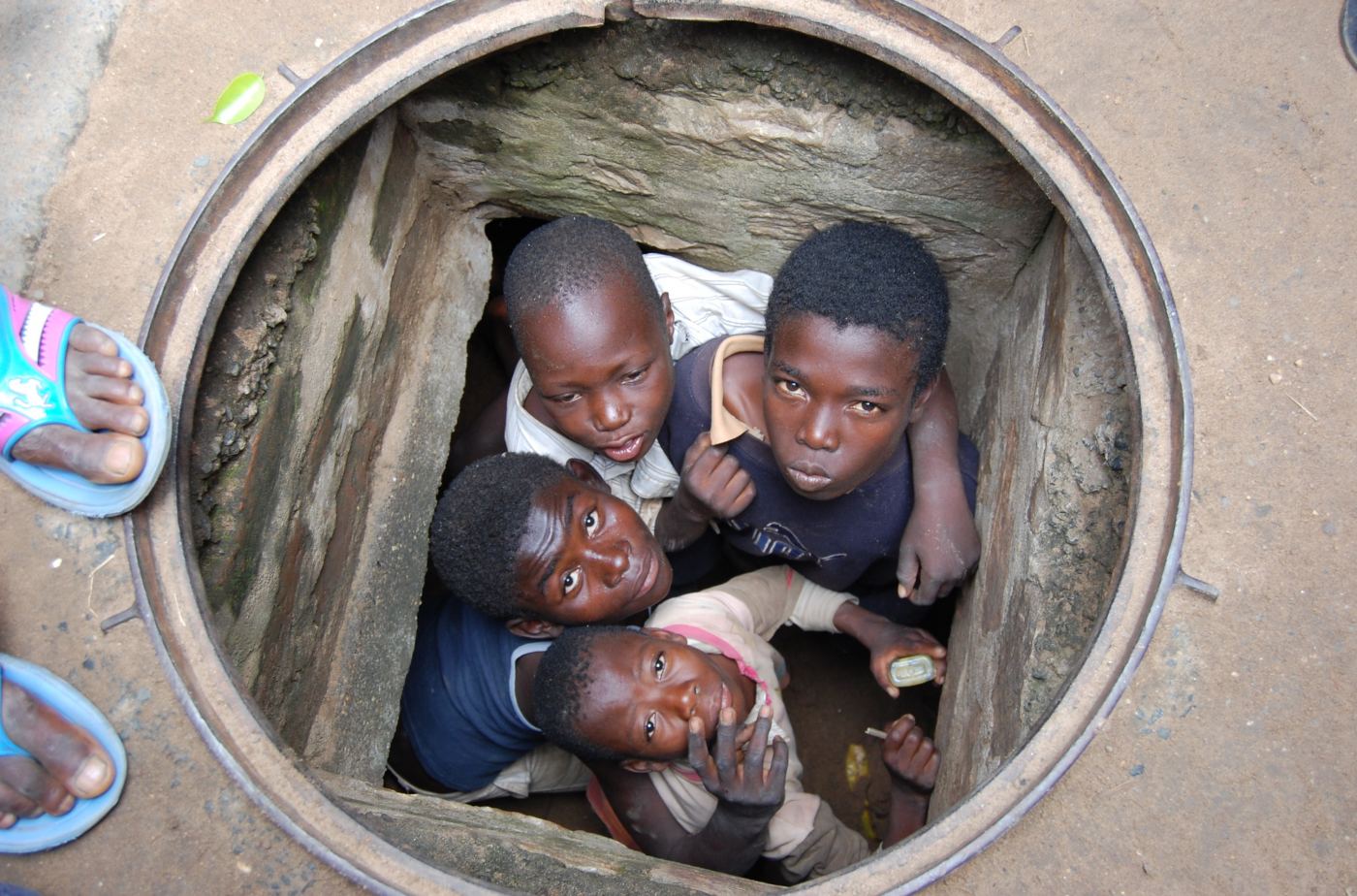 Burundi : le travail des enfants, une ’’main-d’œuvre’’ à bas prix