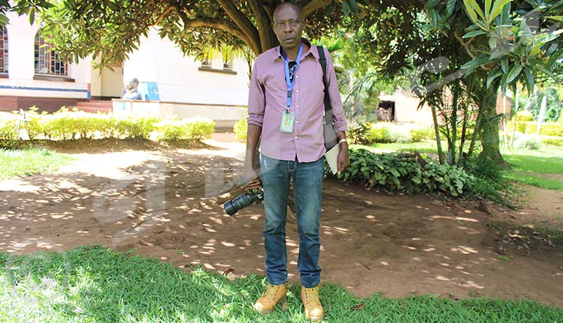 Burundi/Médias : Le correspondant du Journal Iwacu à Gitega molesté a pu récupérer son matériel confisqué