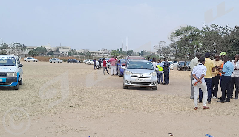 Sopebu : “Igitoro Pass V 1.0”, ne passe pas pour certains chauffeurs