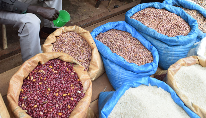 Edition spéciale/Burundi : le panier de la ménagère troué