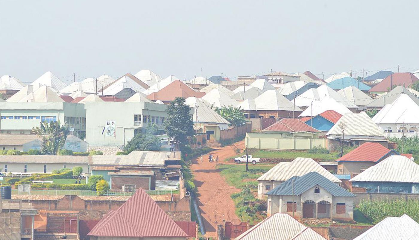 Région Centre/Ville de Gitega : Indignation face à l’état des routes dans les quartiers