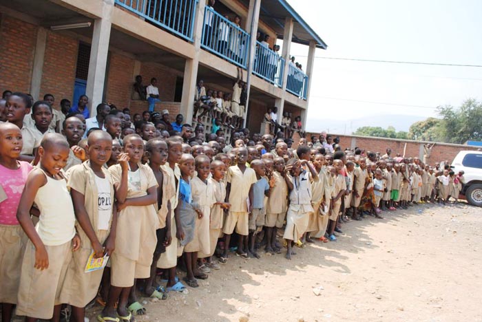 Edition spéciale sur les abandons scolaires/Burundi : Les cas d’abandons scolaires restent préoccupants