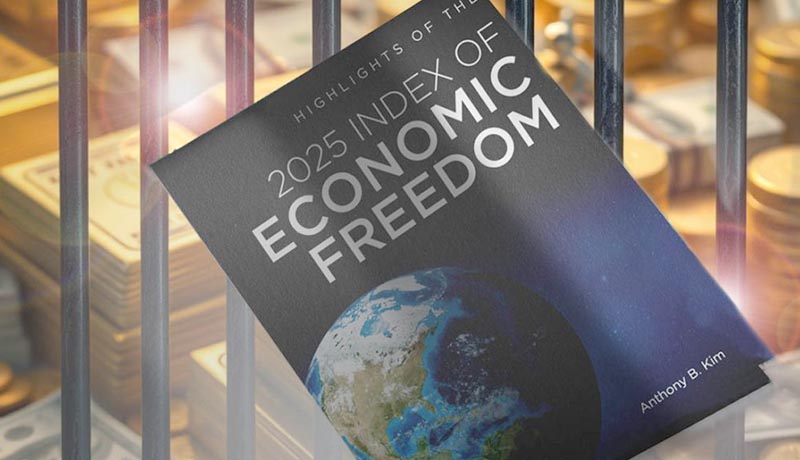 Index of Economic Freedom 2025 : score préoccupant pour le Burundi